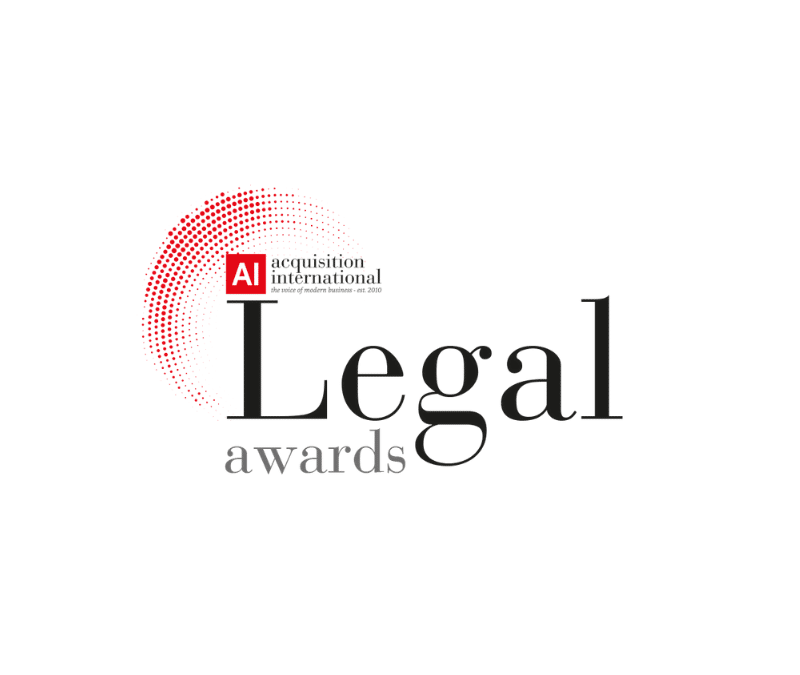 Best Commercial Litigation Firm Melbourne 2019 by Acquisition International Legal Awards