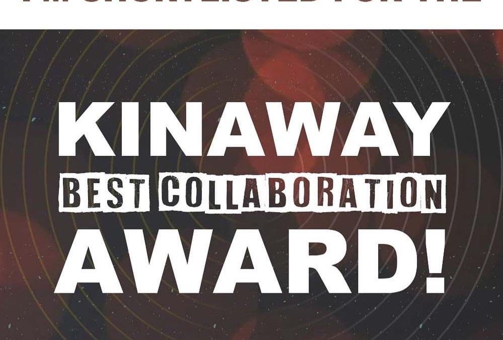 AMK Law Named Finalist in Kinaway Collaboration Award