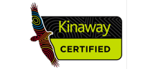 Kinaway Certified